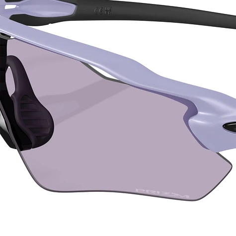 Oakley - Radar EV Path