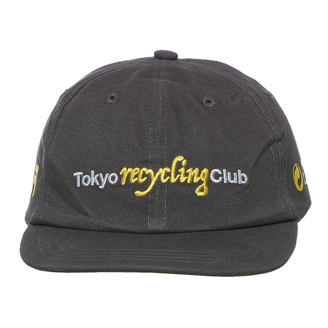 Space Available - Tokyo Recycling Club Cap