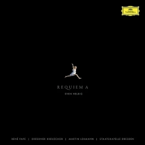 Sven Helbig, Rene Pape, Dresdner Kreuzchor - Requiem A