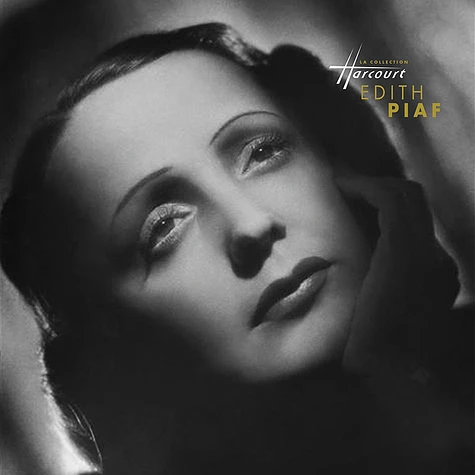 Edith Piaf - Harcourt Edition