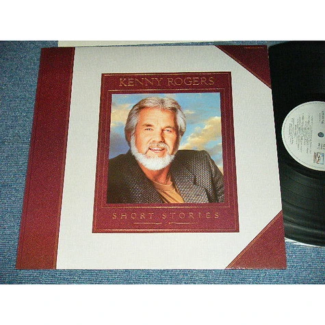 Kenny Rogers - Short Stories