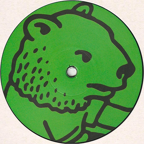 Ben Pest - Vim & Vigour EP