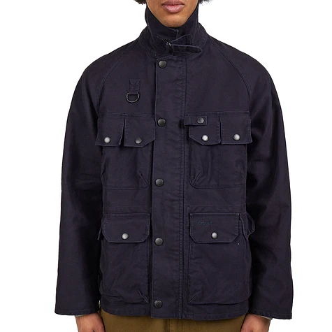 Barbour - Modified Dryfly Casual Jacket