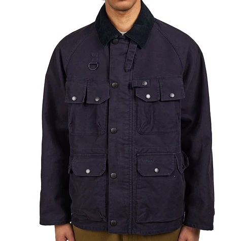 Barbour - Modified Dryfly Casual Jacket