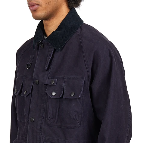 Barbour - Modified Dryfly Casual Jacket