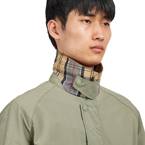 Barbour - Ashby Showerproof Jacket