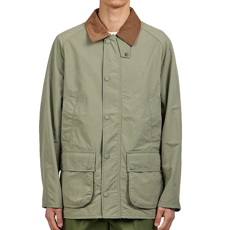 Barbour - Ashby Showerproof Jacket