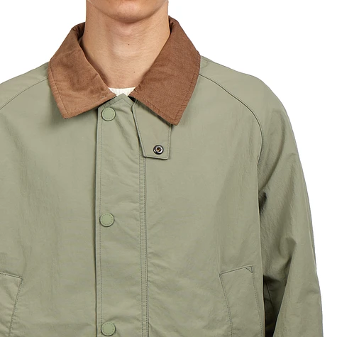 Barbour - Ashby Showerproof Jacket