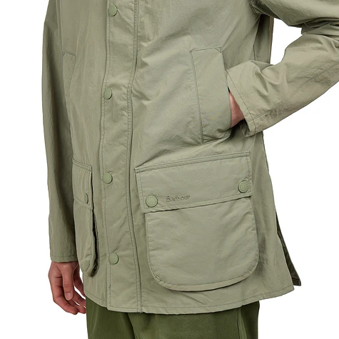 Barbour - Ashby Showerproof Jacket