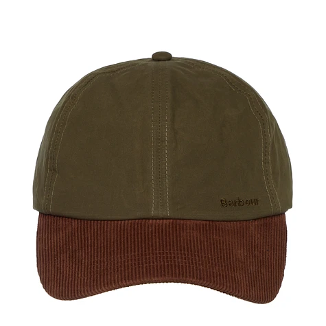 Barbour - Transport Cap