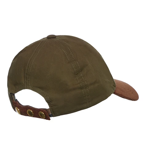 Barbour - Transport Cap