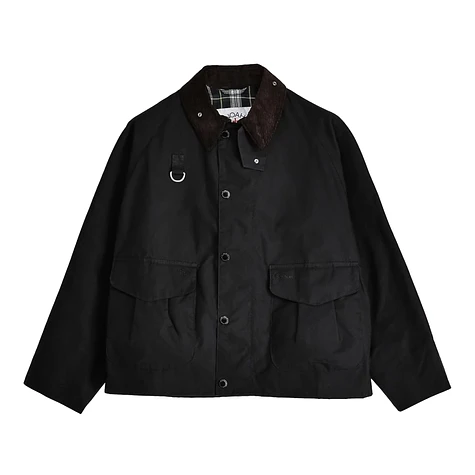 Barbour x NOAH - Wading Jacket