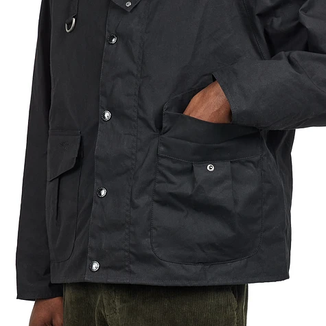 Barbour x NOAH - Wading Jacket