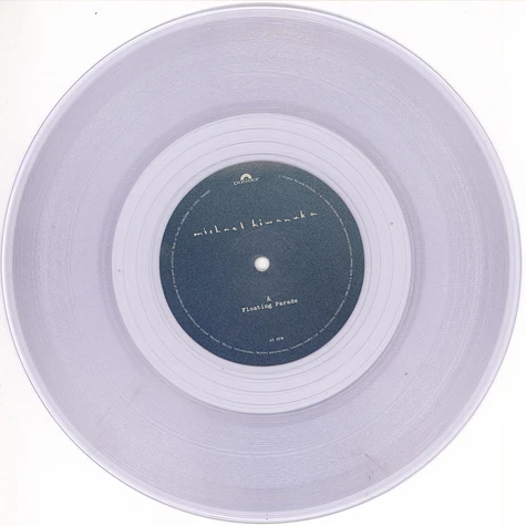 Michael Kiwanuka - Floating Parade Record Store Day 2025 Edition