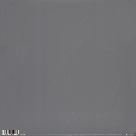 Lou Reed - Metal Machine Music 50th Anniversary White & Black