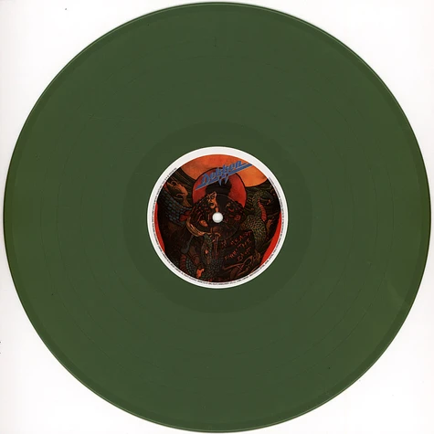 Dokken - Beast From The East Live In Japan 1988 Record Store Day