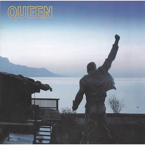 Queen - Made In Heaven