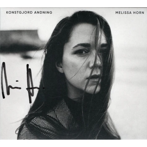 Melissa Horn - Konstgjord Andning