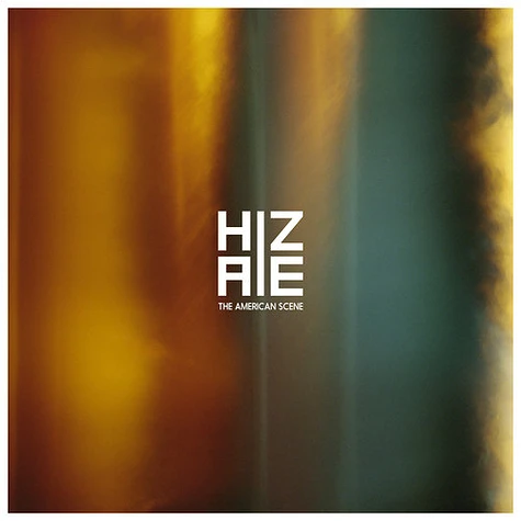 The American Scene - Haze