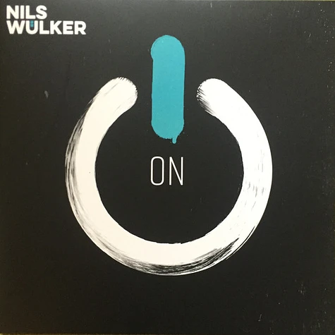 Nils Wülker - On