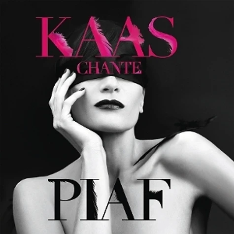 Patricia Kaas - Kaas Chante Piaf