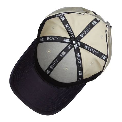 New Era - Colour Block New York Yankees 9Forty Cap