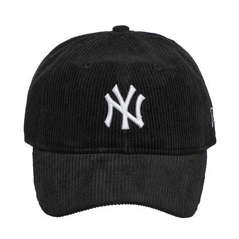 New Era - Cord New York Yankees 9Twenty Cap