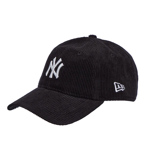 New Era - Cord New York Yankees 9Twenty Cap