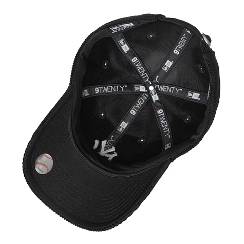 New Era - Cord New York Yankees 9Twenty Cap