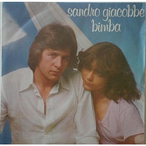 Sandro Giacobbe - Bimba