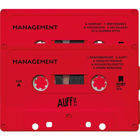 Management Del Dolore Post-Operatorio - Auff!!