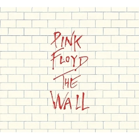 Pink Floyd - The Wall