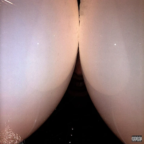 Death Grips - Bottomless Pit