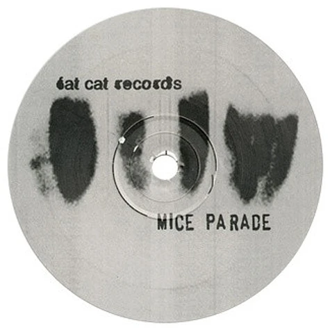 Mice Parade - My Funny Friend Scott