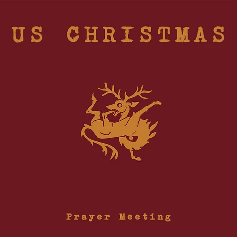 U.S. Christmas - Prayer Meeting