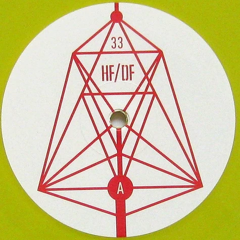 Huffduff - HF / DF