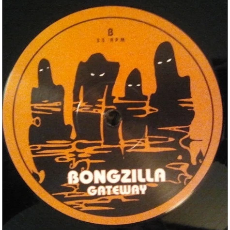 Bongzilla - Gateway