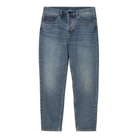 Carhartt WIP - Newel Pant "Maitland" Denim, 13.5 oz