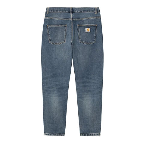 Carhartt WIP - Newel Pant "Maitland" Denim, 13.5 oz