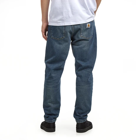 Carhartt WIP - Newel Pant "Maitland" Denim, 13.5 oz