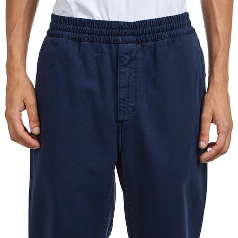 Carhartt WIP - Flint Pant "Moraga" Twill, 8.25 oz