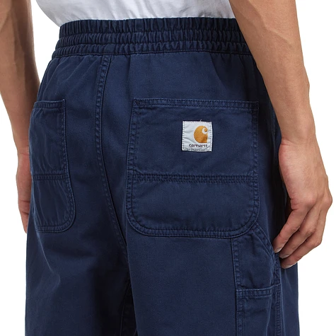 Carhartt WIP - Flint Pant "Moraga" Twill, 8.25 oz