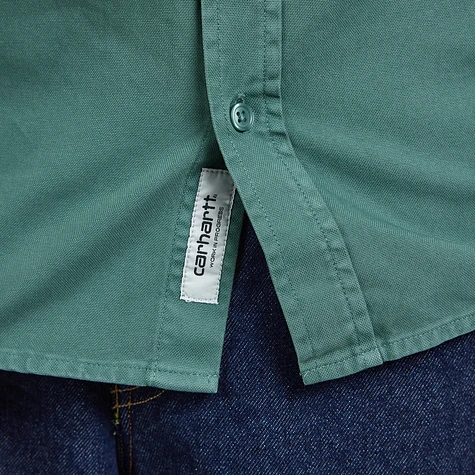 Carhartt WIP - L/S Bolton Shirt