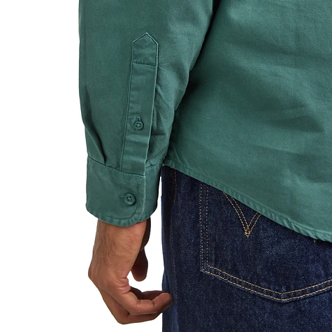 Carhartt WIP - L/S Bolton Shirt