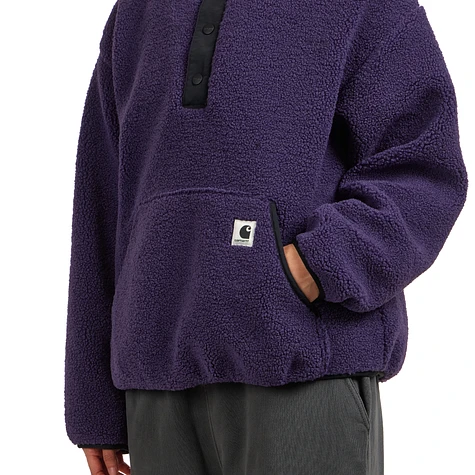 Carhartt WIP - W' Elliot High Neck Liner