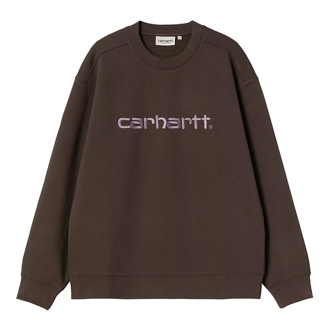 Carhartt WIP - W' Carhartt Sweat