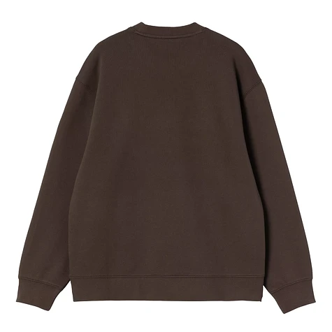 Carhartt WIP - W' Carhartt Sweat