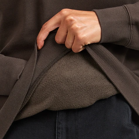 Carhartt WIP - W' Carhartt Sweat