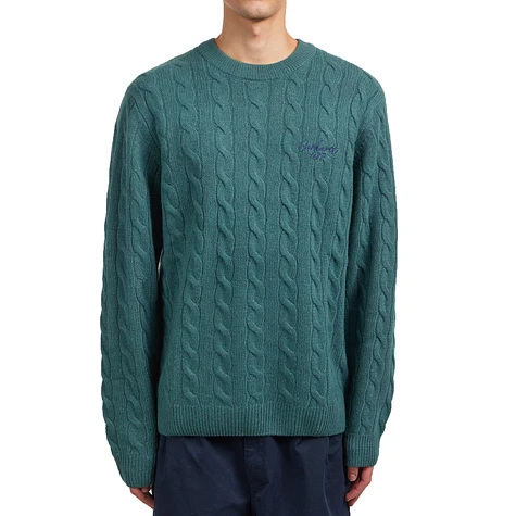 Carhartt WIP - Signature Sweater