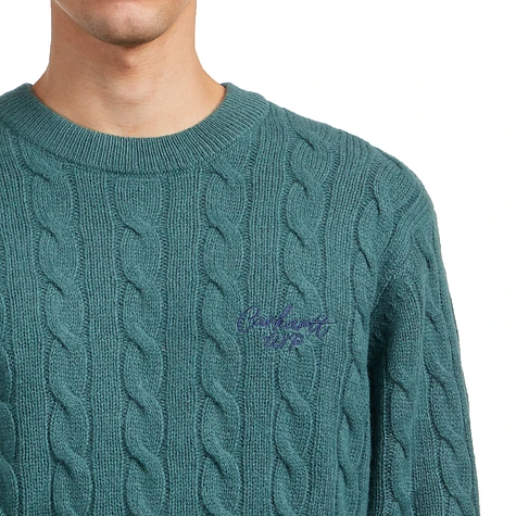 Carhartt WIP - Signature Sweater